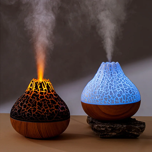 Volcano Aromatherapy Diffuser