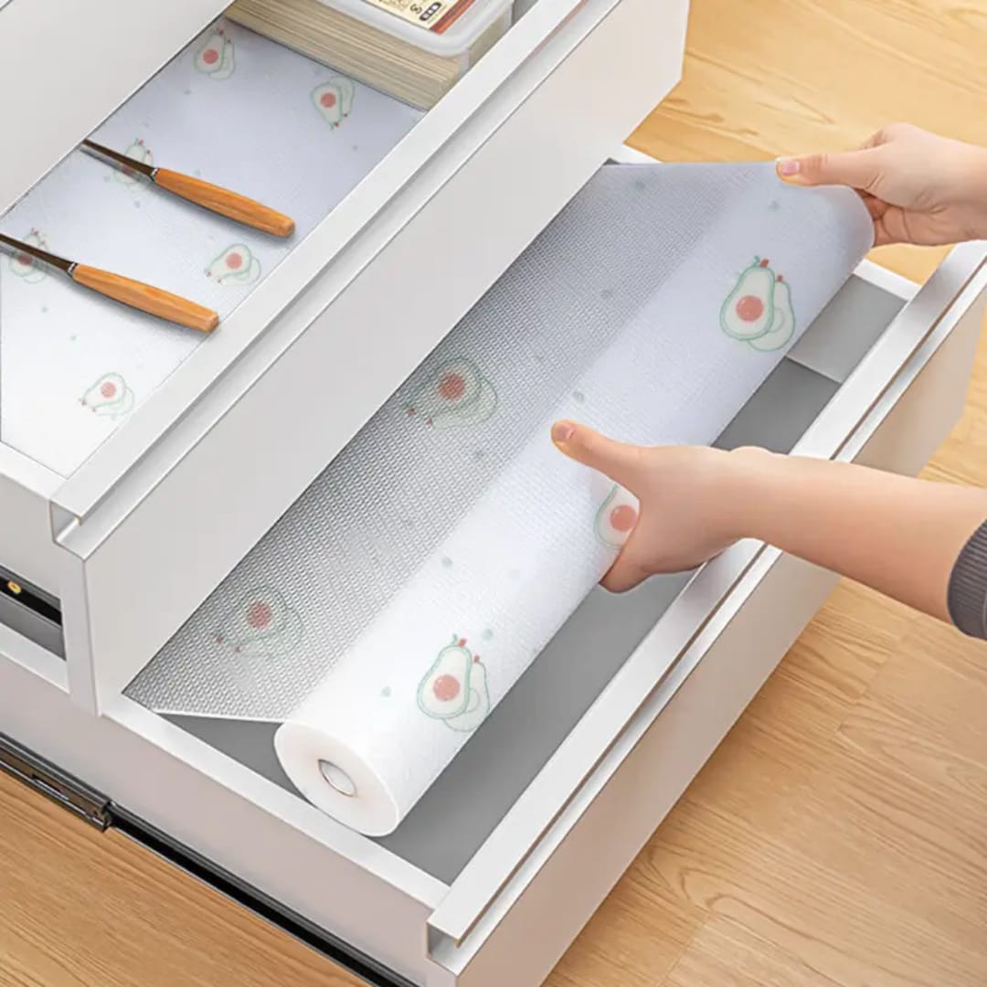 Kitchen Drawer Liners