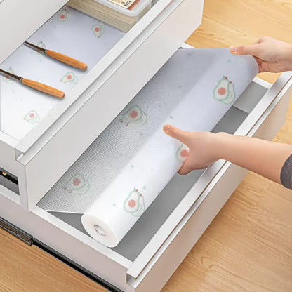 Kitchen Drawer Liners