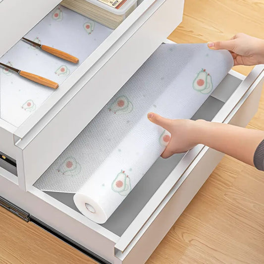 Kitchen Drawer Liners