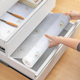 Kitchen Drawer Liners