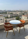 2-Seater Dining Set