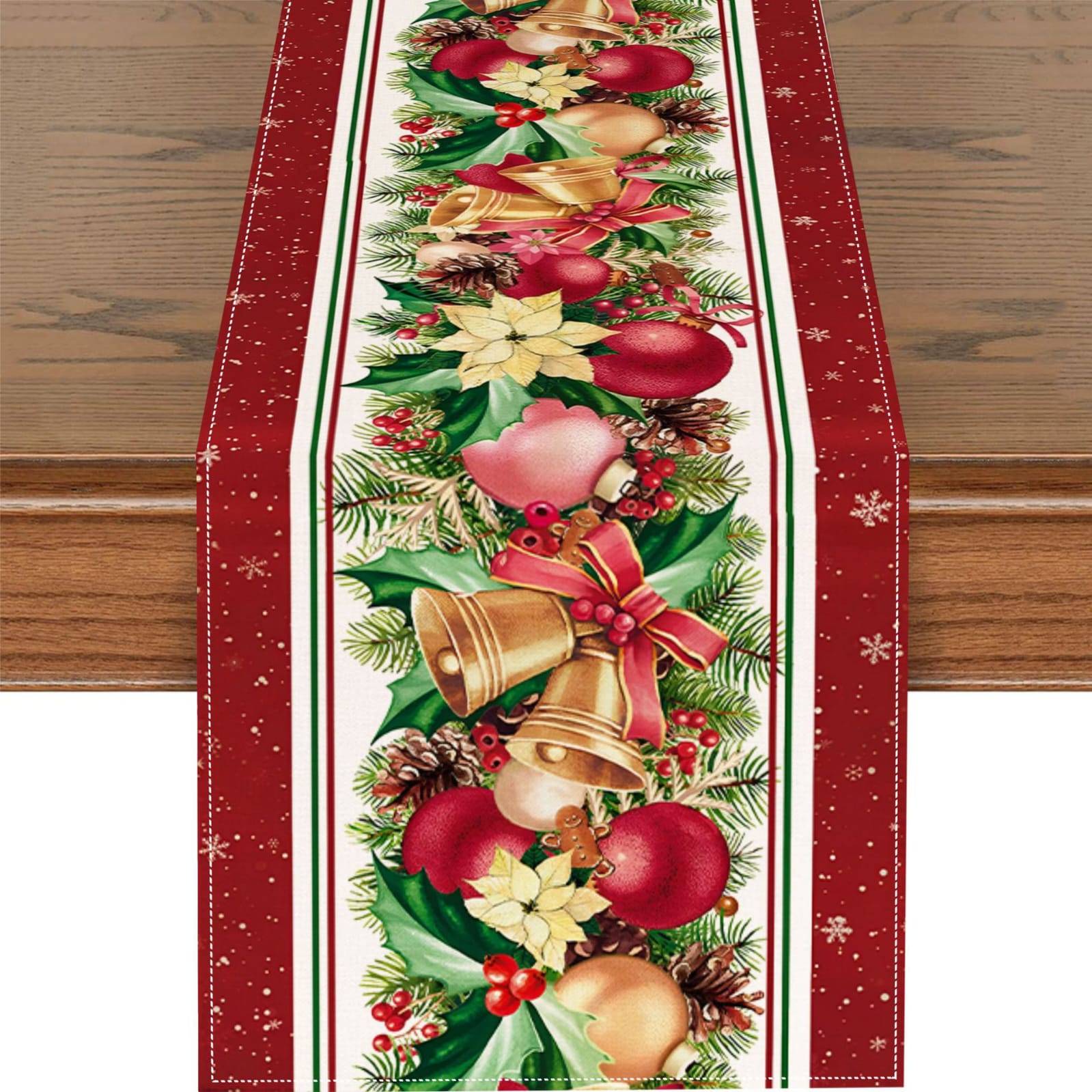 Christmas Table Runner