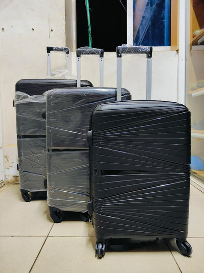 3-in-1 Suitcase set