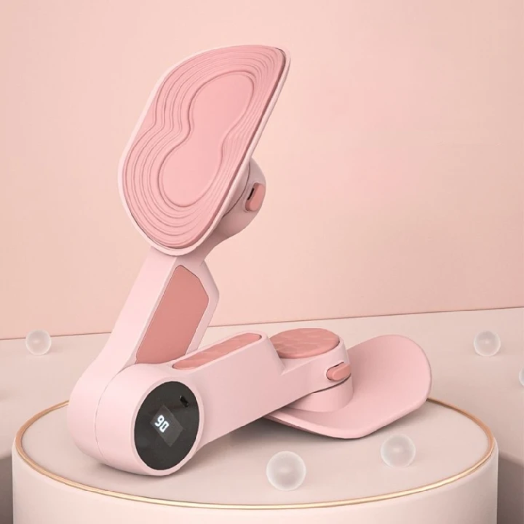 Pelvic Floor Muscle Trainer
