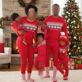 Christmas Pajamas Sleepwear Outfits