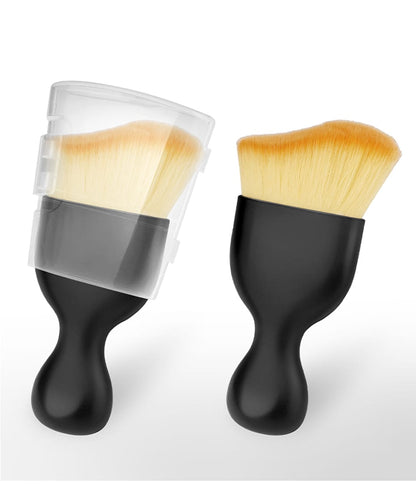 Car Cleaning Soft Brush with Casing