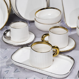 32Pcs Dinner Set