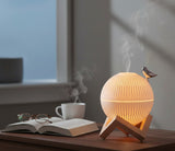 Lark Bird Ultrasonic Air Humidifier Diffuser
