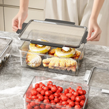 5Pcs Storage Containers