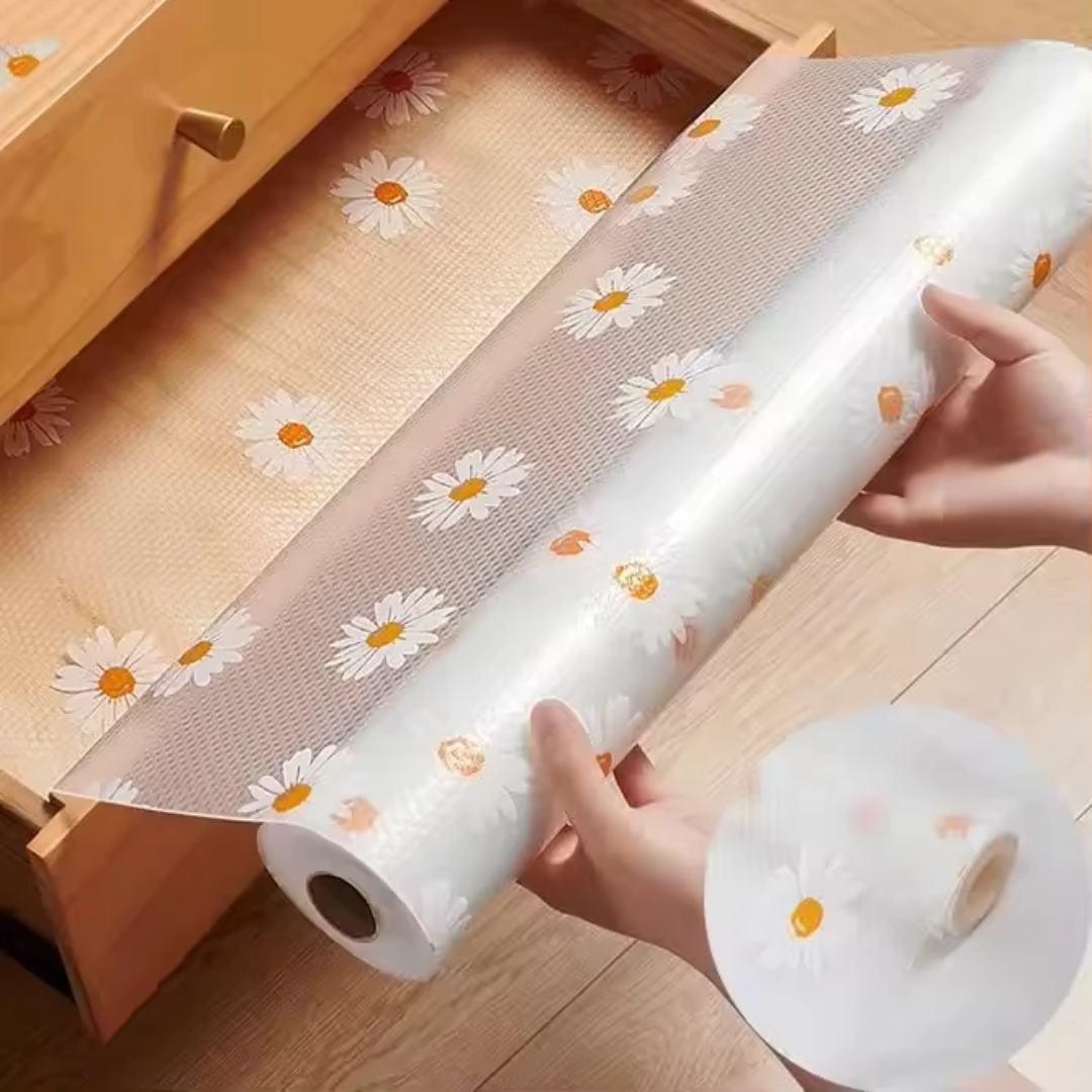 Multifunctional Cabinet Mat Liner