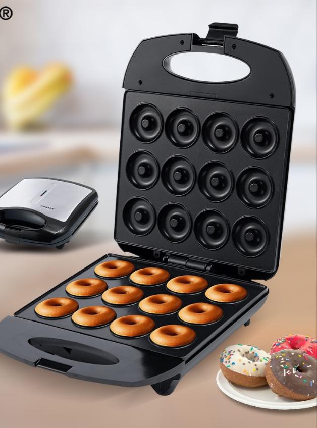 Donut Maker 12 Holes