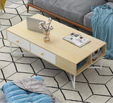 Modern Coffee Table For Living Room