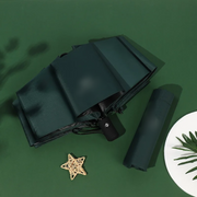 8-Ribs Travel Umbrella