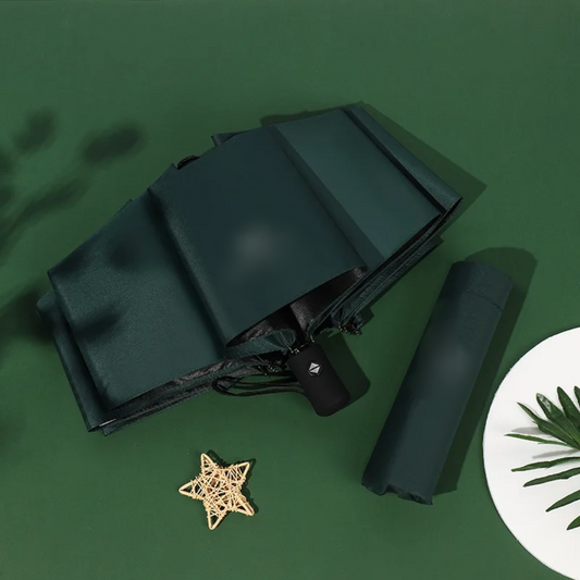 8-Ribs Travel Umbrella