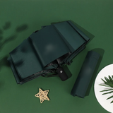 8-Ribs Travel Umbrella