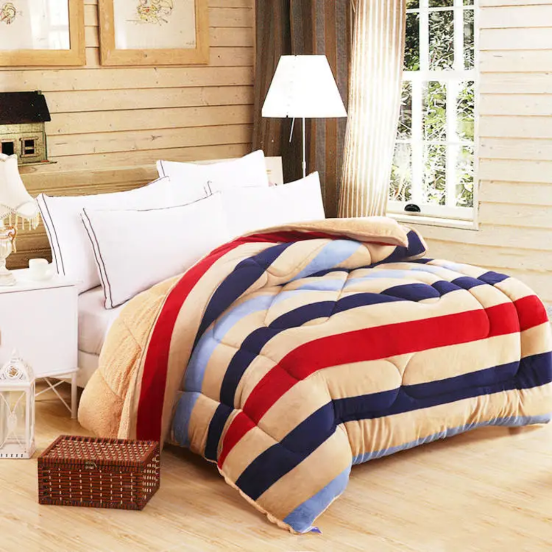 Single Woollen Duvet