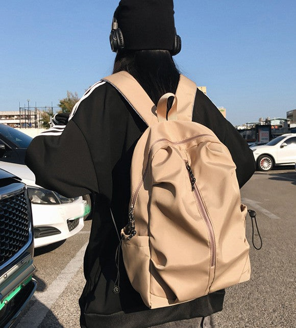 Laptop Backpack