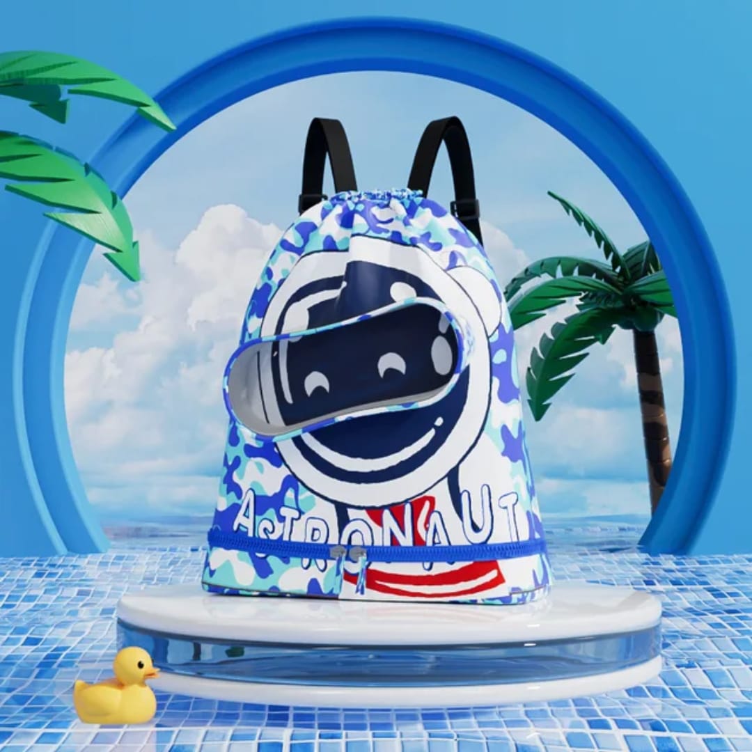 Waterproof Swimming Bag