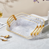 Tray Set