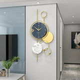 Nordic Wall Clock