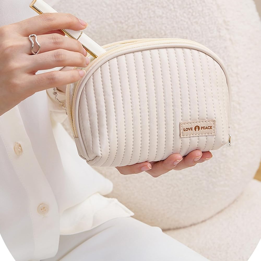 Portable Makeup Bag