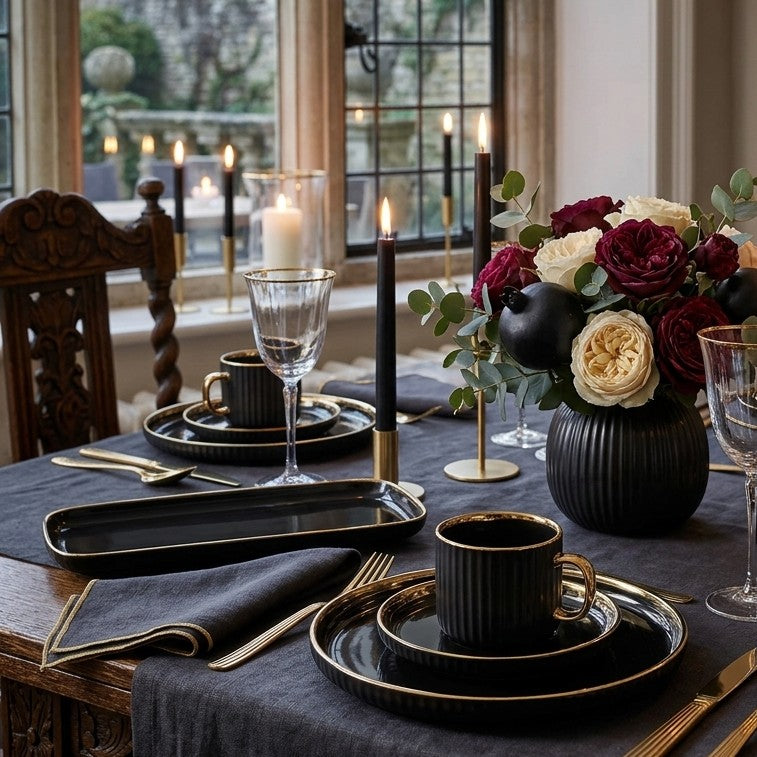 32 Piece Dinner Set