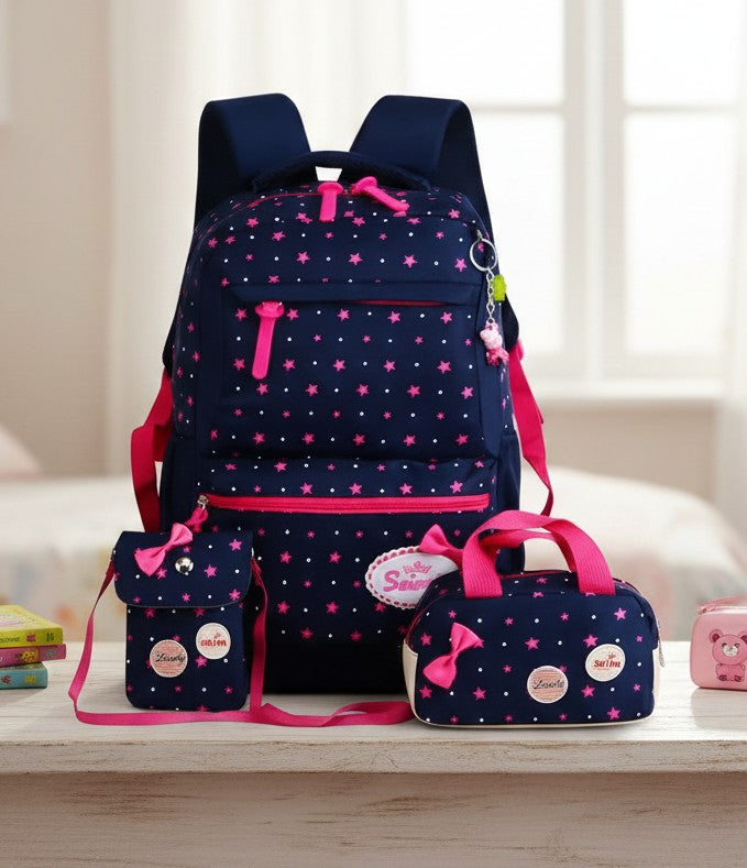Waterproof School Bags for Girls