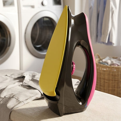 Bajaj Majesty One 1000W Dry Iron