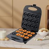 Donut Maker 12 Holes