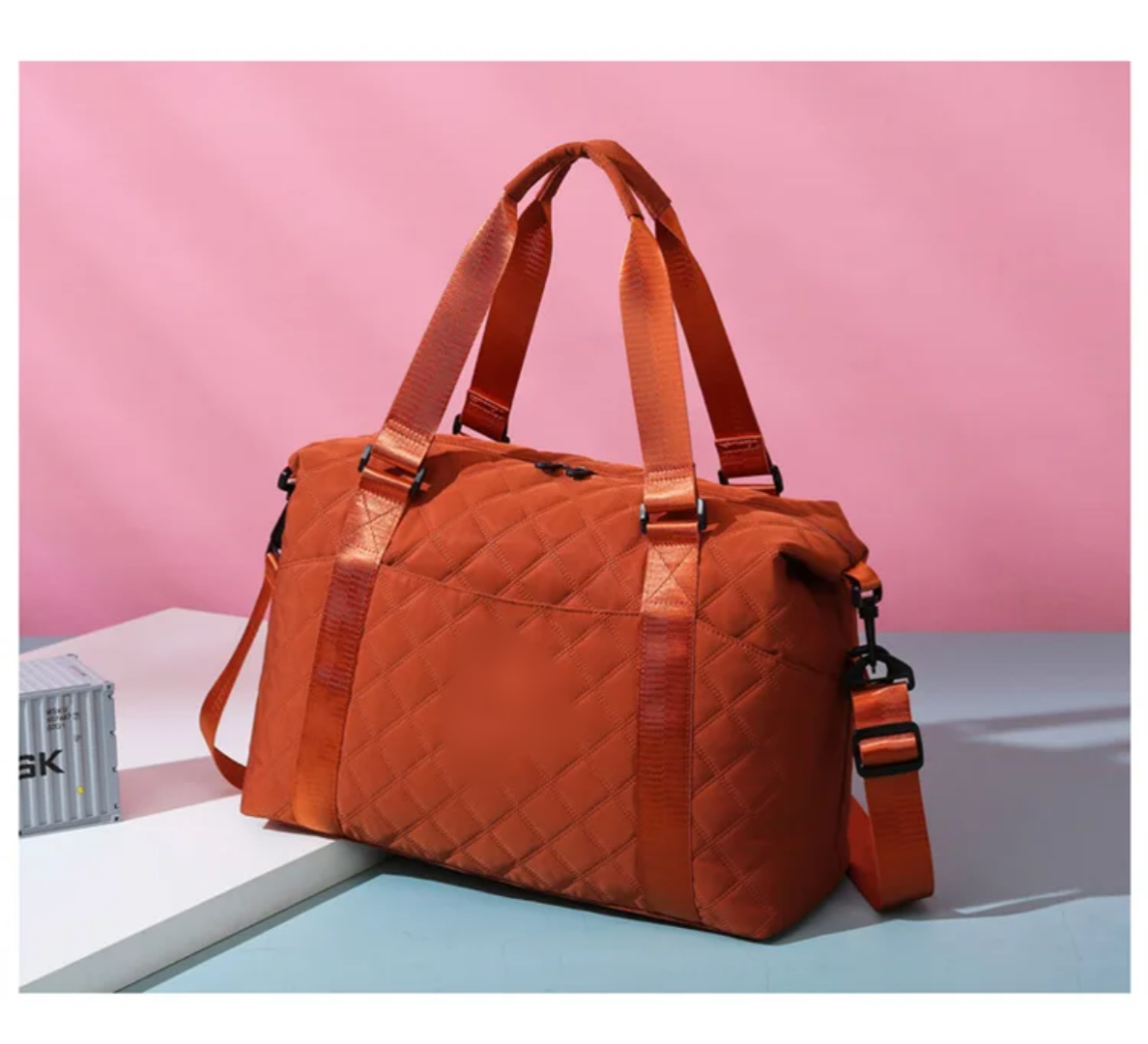 Travel / Gym / Duffel Bags