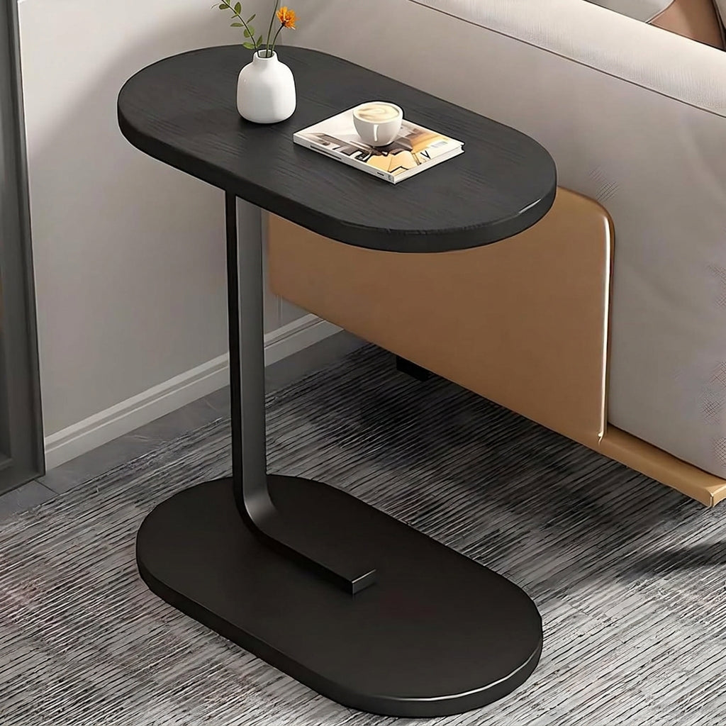 Movable Side Stool