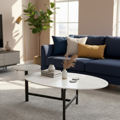 Modern Side Table
