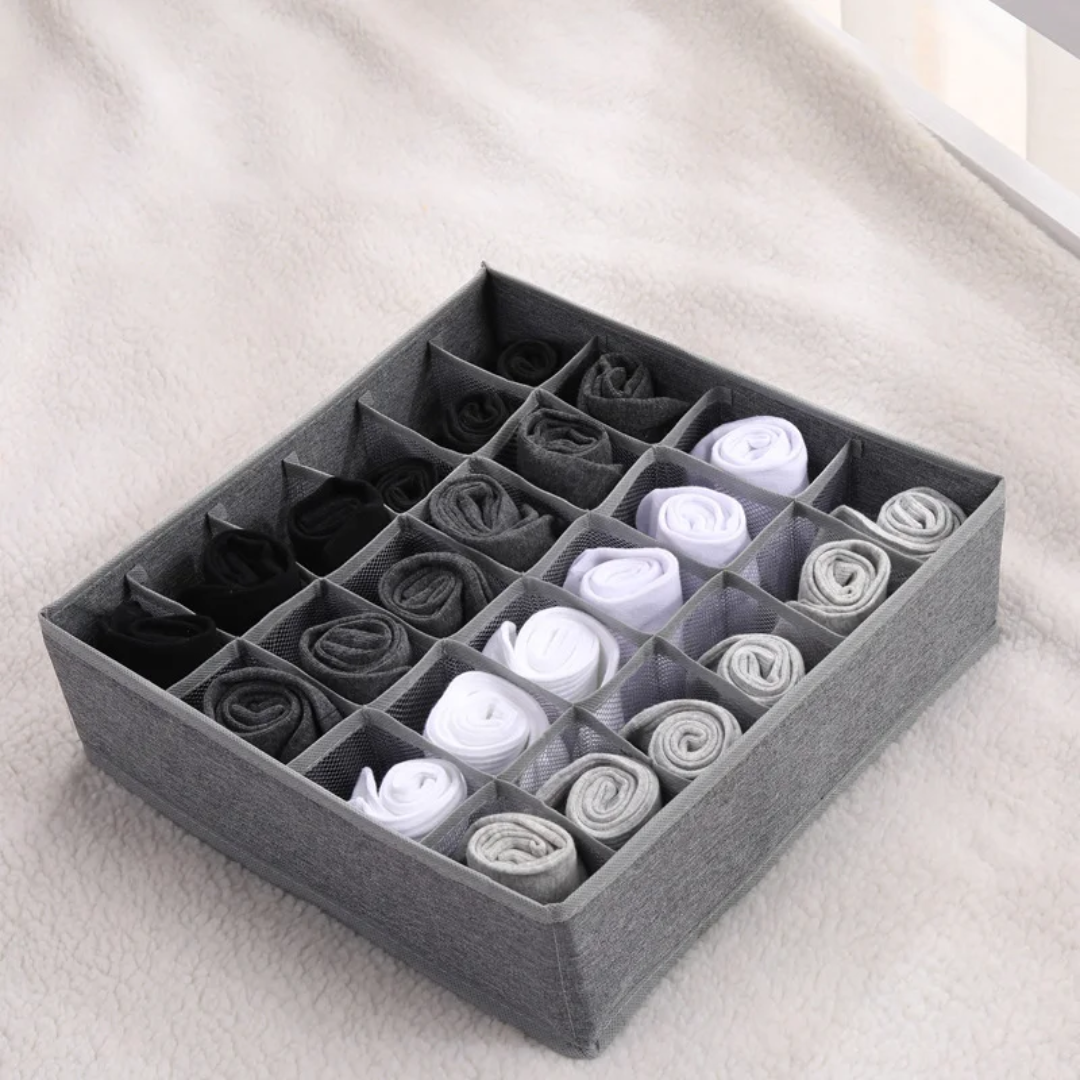 Undergarments Storage