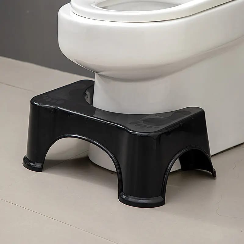 Toilet Feet Stool
