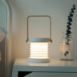 Multifunctional Rechargeable Table Lamp