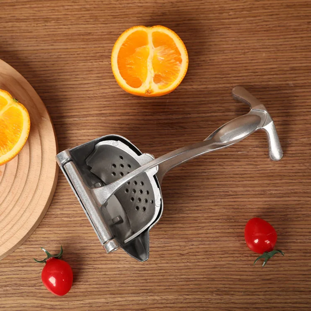 Fruit Juice Squeezer