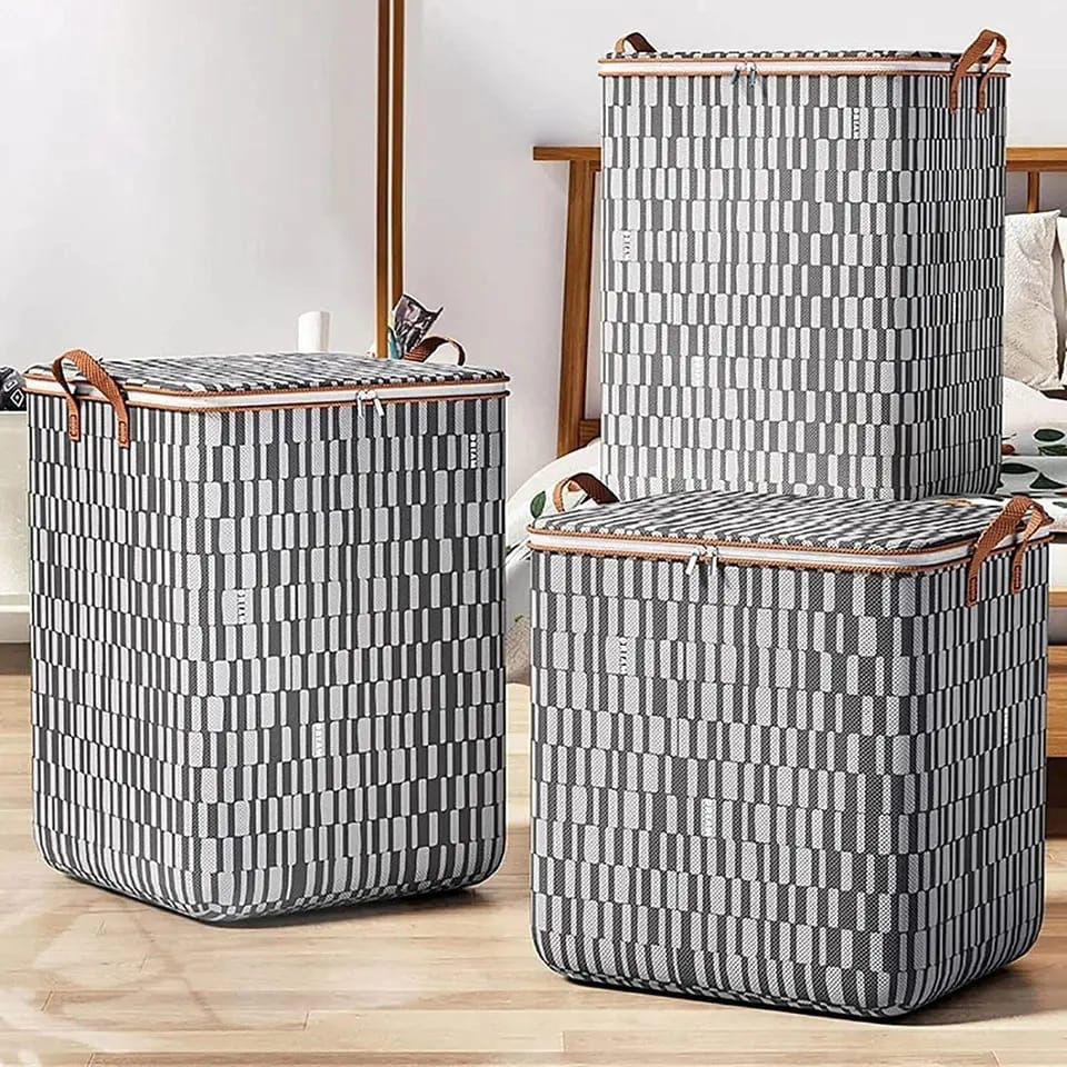 3pcs Closet Organizer