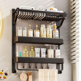 3 Tier Bathroom Rack/Organizer