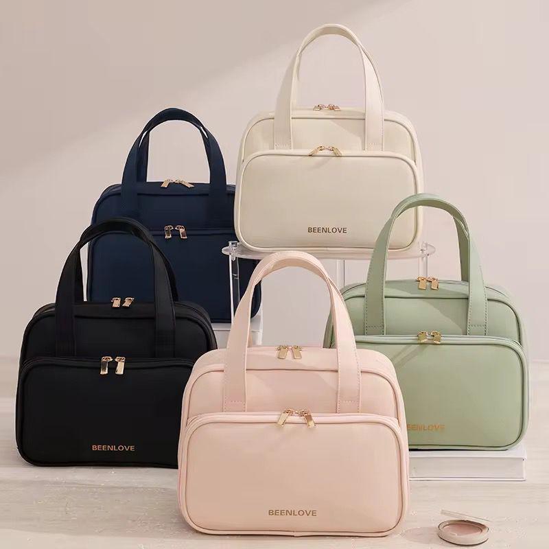 PU Cosmetic Bag