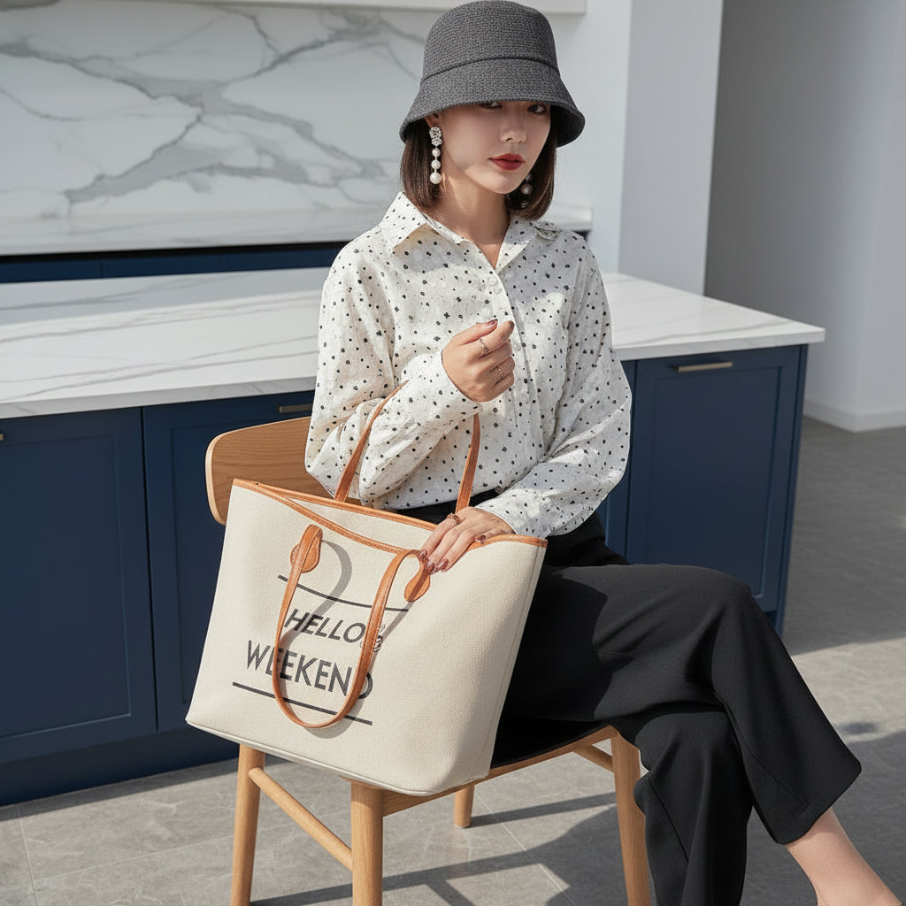 Tote Bag