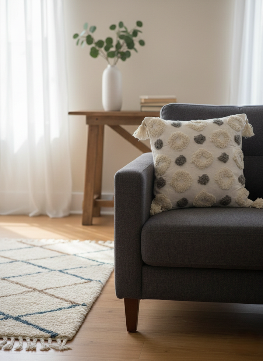 Boho Cushion Covers