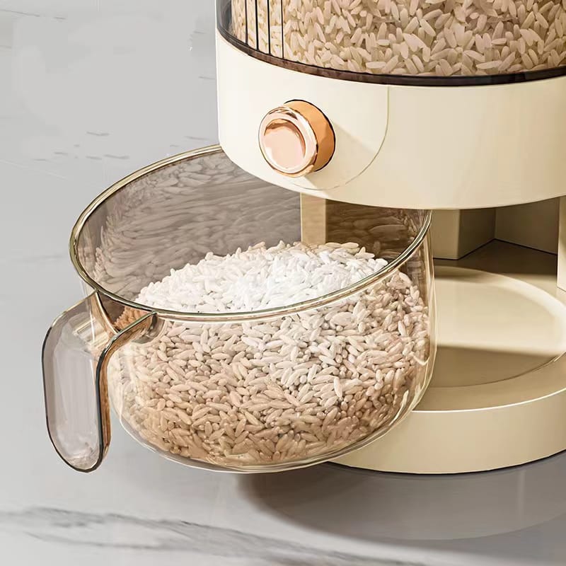 10kg Automatic Rice Dispenser