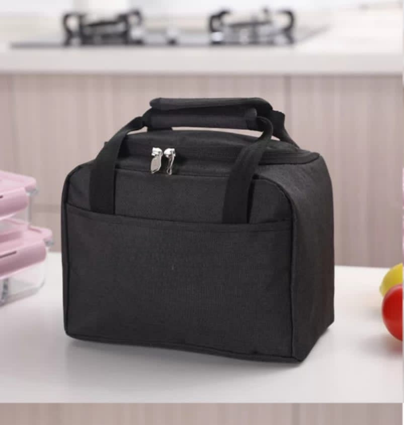 Thermal Insulated Lunch Bag