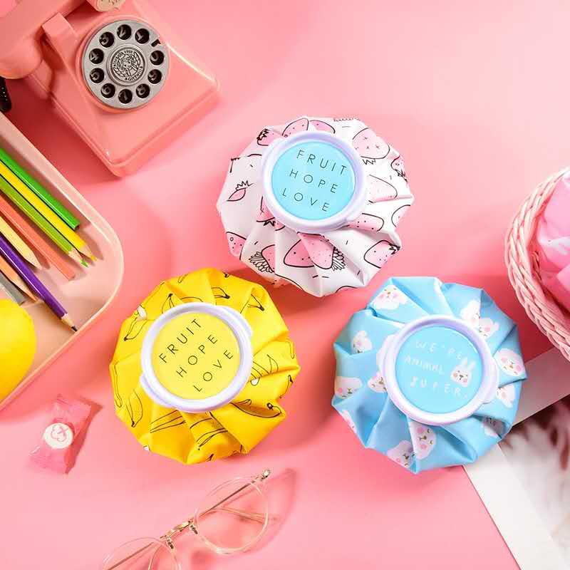 Hot & Cold Multi-Purpose Physiotherapy Bag