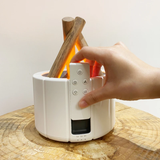 Bonfire Humidifier