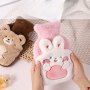 Pocket Design Hand Warmer Hot Water Bottle