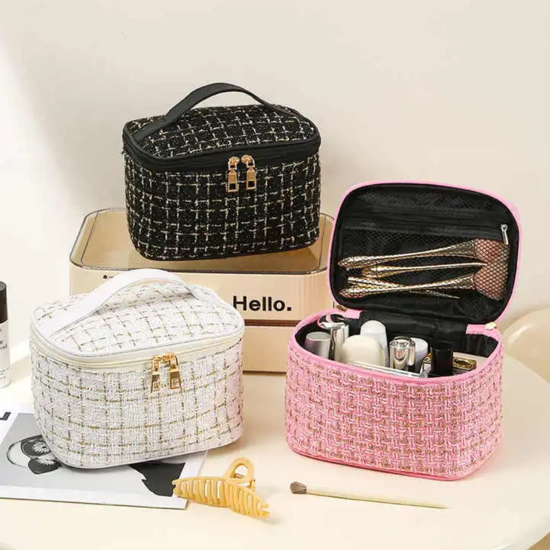 Travel Portable Storage Organizer