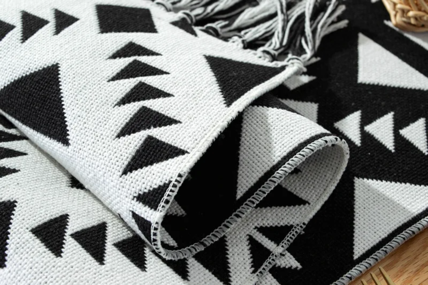 Double Sided Table Runner