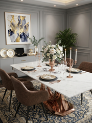 Gemelli Colllection dining chairs modern comfortable seating durable frame home restaurant café dining furniture elegant interior dining room chairs premium finish minimalist classic style